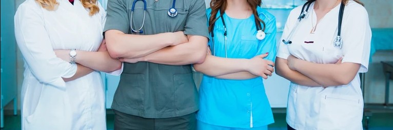 Bannière Médecins