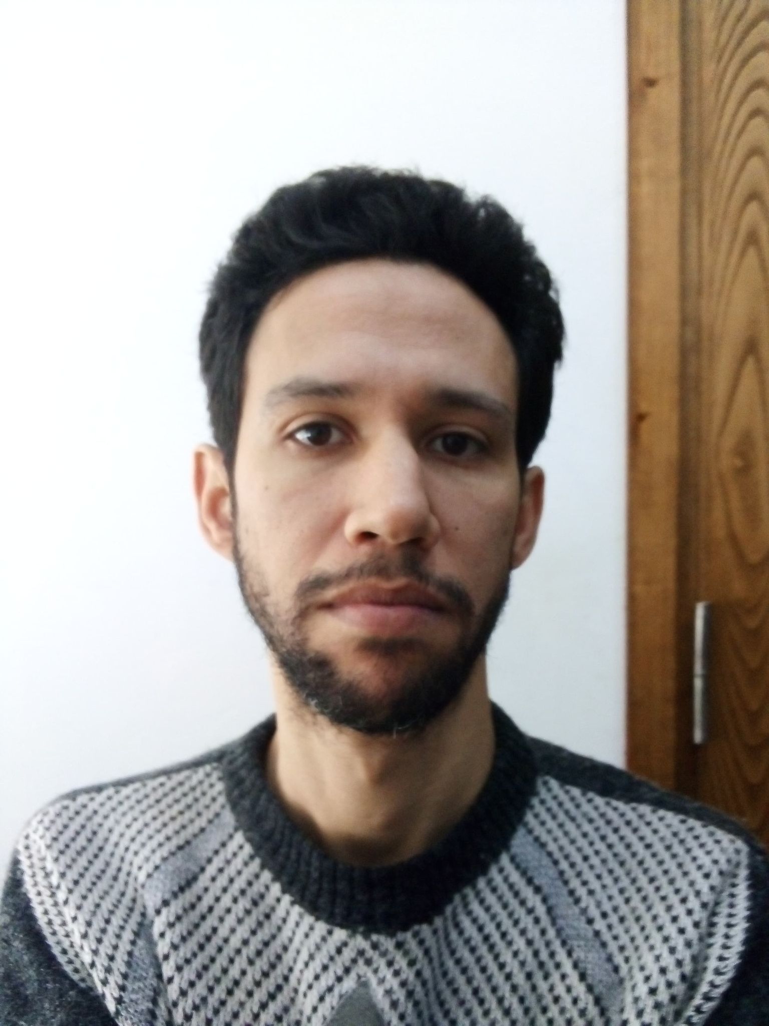 Radhouen Gharbi