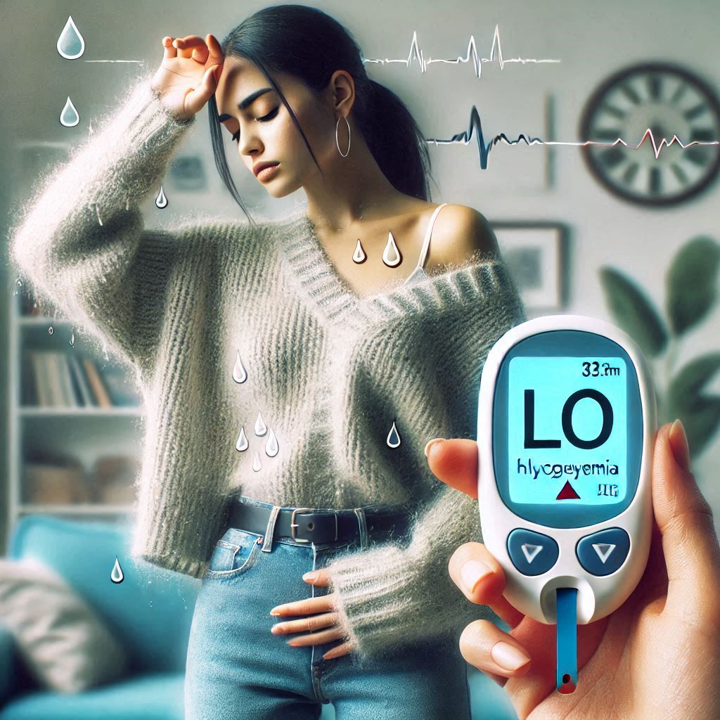 Qu’est-ce que l’hypoglycémie et comment la gérer ?